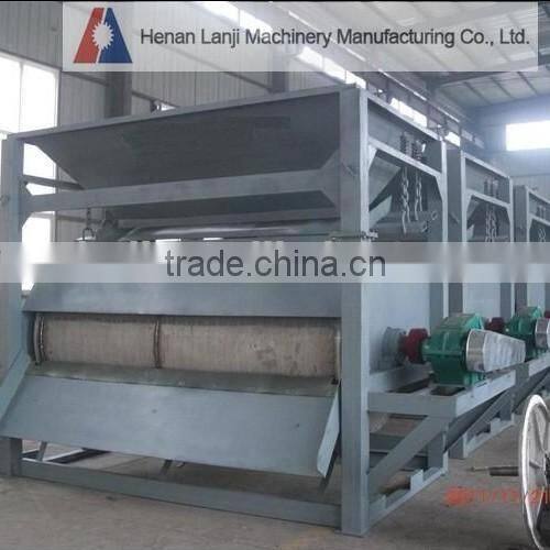 Good quality desert dry Magnetic separator for iron ore mining