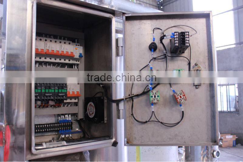 50L High Quality Lavender oil extract machine on sale (EC)
