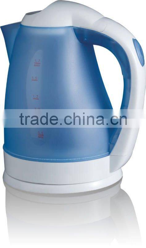 electric kettle black or the other color Leictreach Kettle