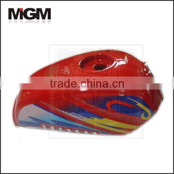 High Quality motorcycle fuel tank /motorcycle aluminum fuel tanks