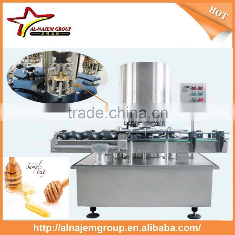 factory price high viscossity honey liquid honey stick filling system honey filling machine