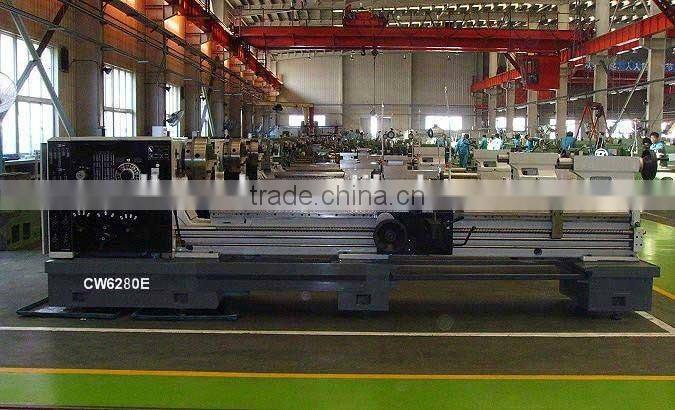 CW6280E DMTG Universal Lather Machine