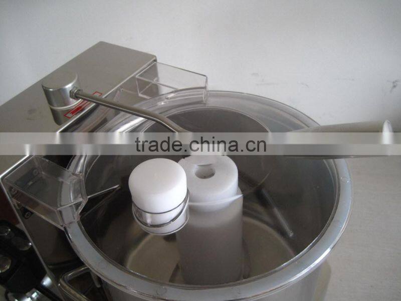 GRT - BC09 Electric vegetable cutting machine