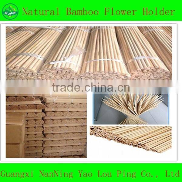Bamboo Decorative Flower Sticks