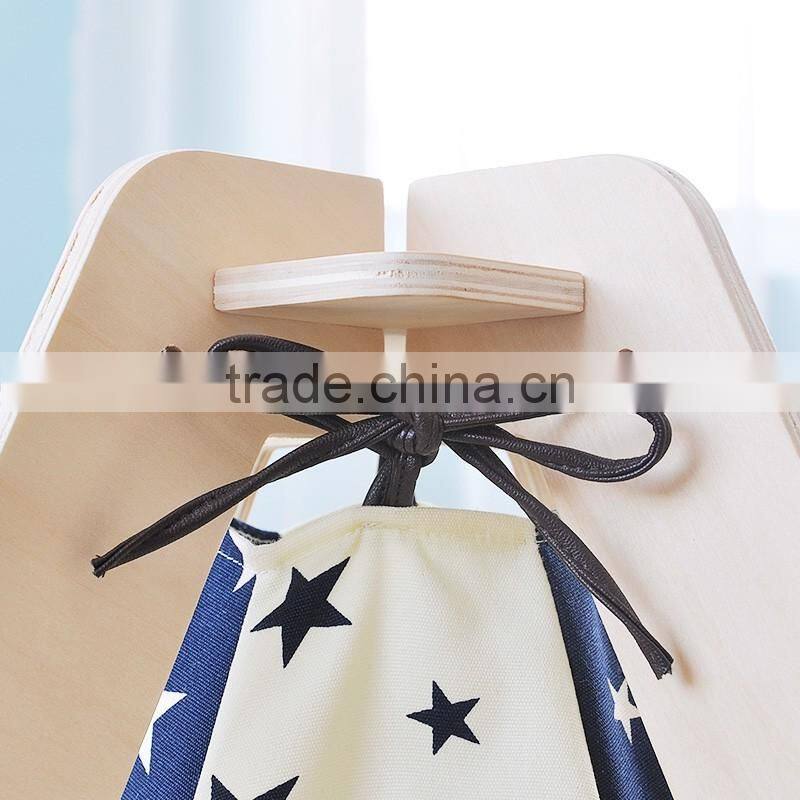 Promotional Pet Carrier cage house bed teepee tipi tent dog wholesale