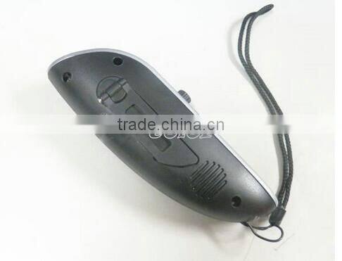 new design crank emergency mobile charger solar torch lamp