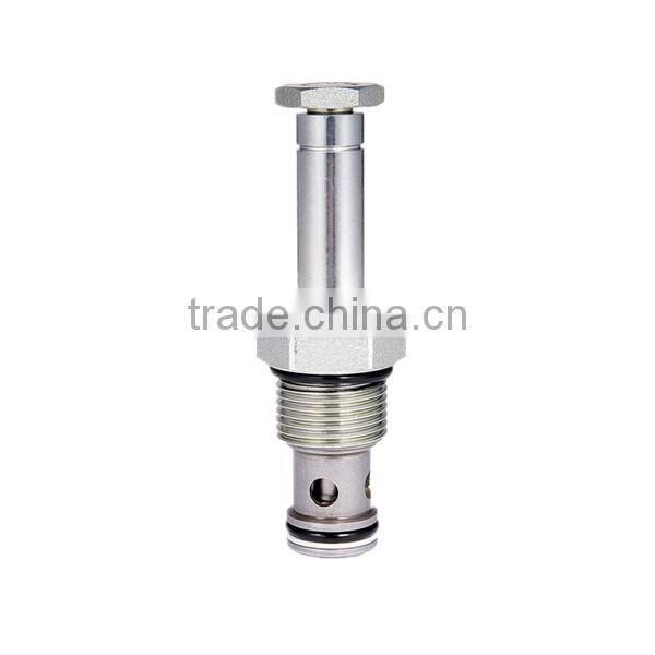 dhf08 220 electronic check valve