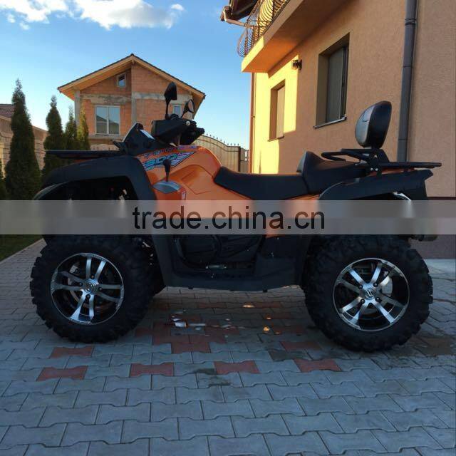 Factor price cheap CFmoto 800cc ATV 4x4 quad bike X8 for sale