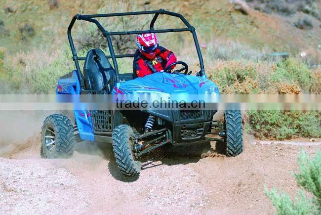 Topspeed SQ500NF quality 4wd utv EPA approved