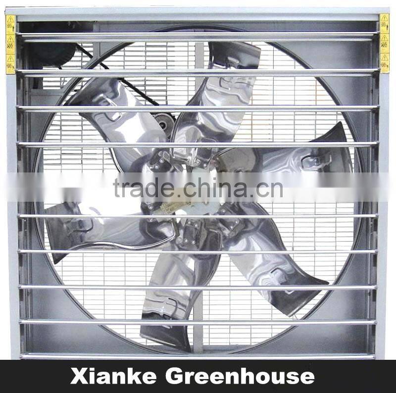 plastic film greenhouse centrifugal blower fan for sale