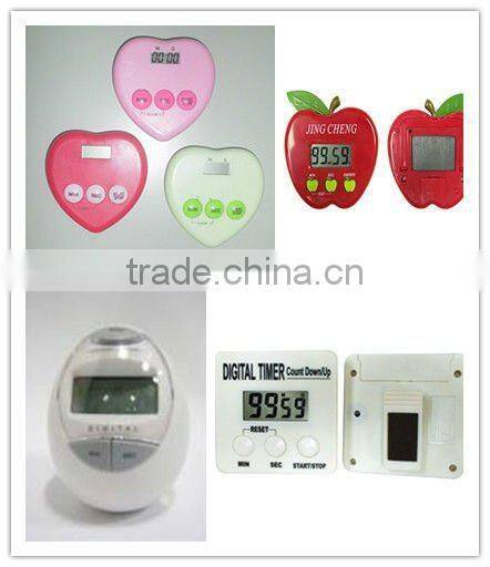 digital kitchen timer D630