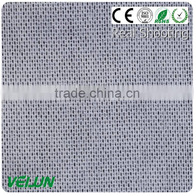 Made in China Guangdong manufacture skin friendly hydrophylic no toxic spunlace non woven fabric