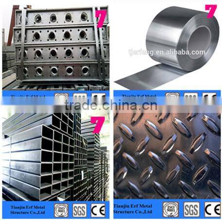 corrugated galvanized zinc roofing sheet a36 carbon steel plate