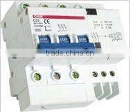 DZ47LE, C45LE Residual Current Ciruit Breaker