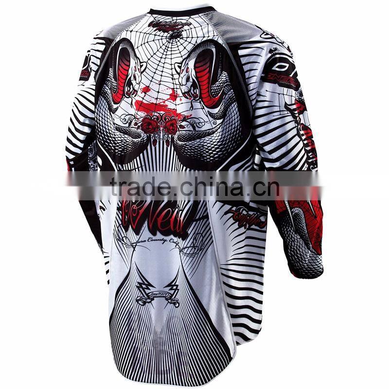 Custom motocross Jersey pant custom motocross youth wears