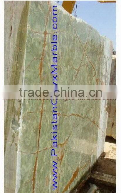 Wholesale GREEN ONYX BLOCKS