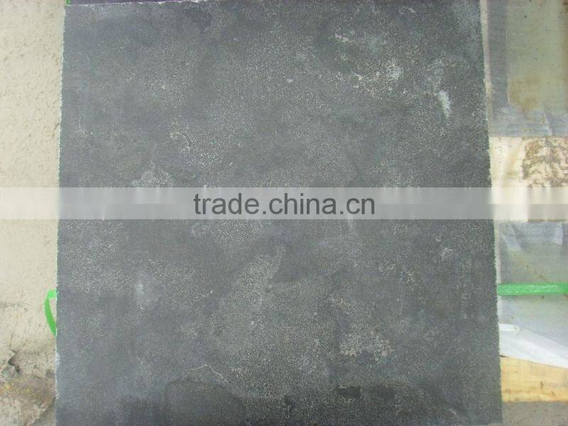 Top quality natural blue stone floor tiles with competitive price