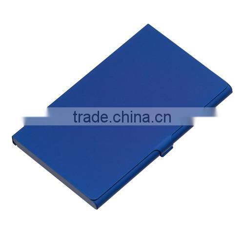 aluminium business card holder ,card holder