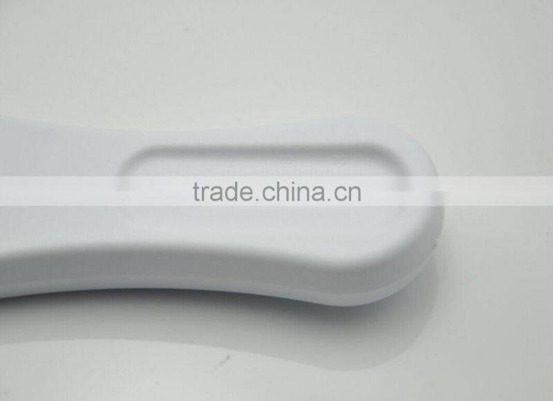 New LED ice craper plastic ice craper with light