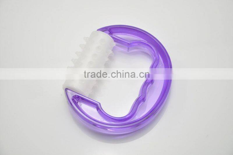 facial leg body handy massage rollers mini massager