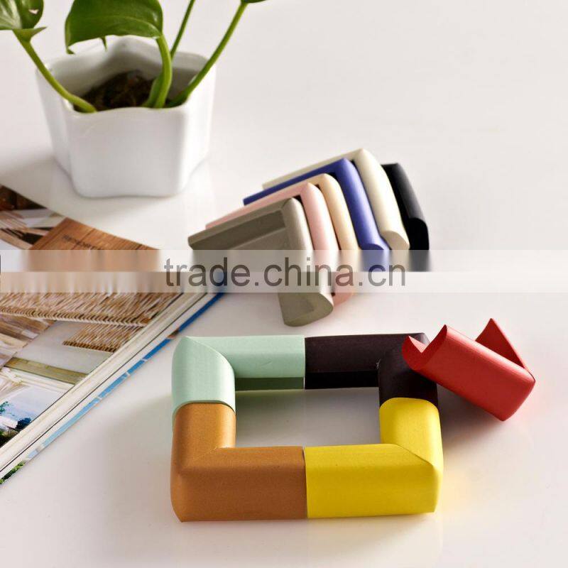 M028 wholesale baby protective Standard L protective angle crash corner