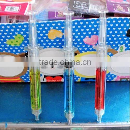 S015 New fashion ball pen, wholesale plastic pen, 2015 plastic ballpoint pen