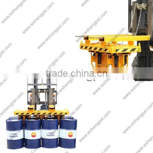 All electric multi-functional control oil turned car