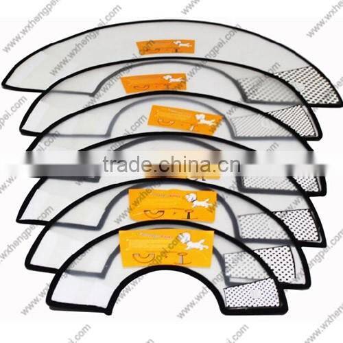 Pet avoid licking cover