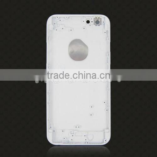 2015 New Product for iPhone 6 White Back Cover Housing, for iPhone 6 Replacement Parts,back cover housing