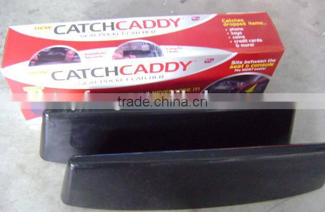 catch caddy seat pocket catcher car gap filler set of 2