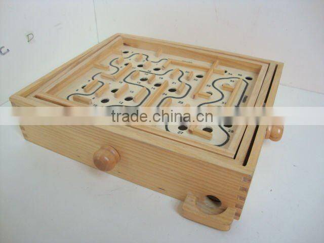 wholesale funny lovely wooden toys for girl