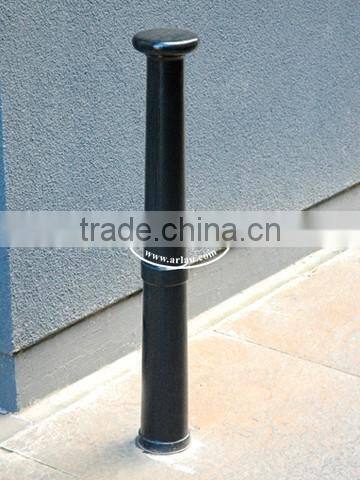 Protective Bollard/Car Park Bollard