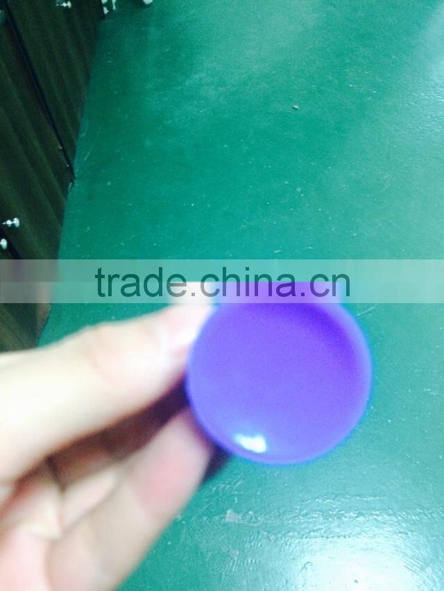 Silicone magnet Silicone Material and No Charger mobile phone holder