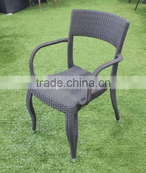 Aluminum Outdoor Acapulco Stackbale Chair