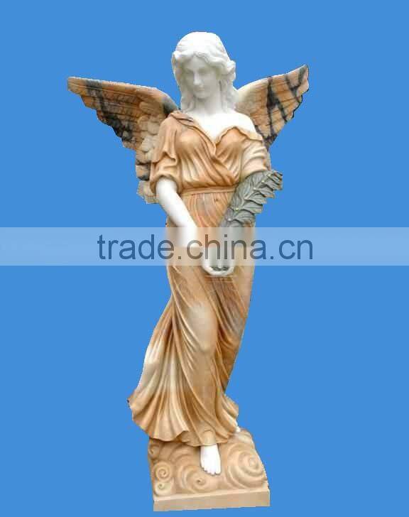 Sculpture Product Type and China Regional Feature Jazz Statue