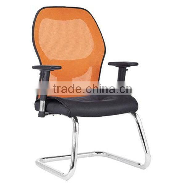 Modern office furniture mesh chairs back support