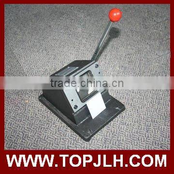 High quality Customize pvc cutter OEM