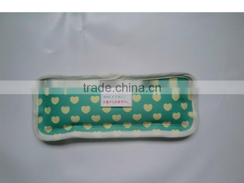 Medical Dry Ice Pack For Waist&medical Ice Pack