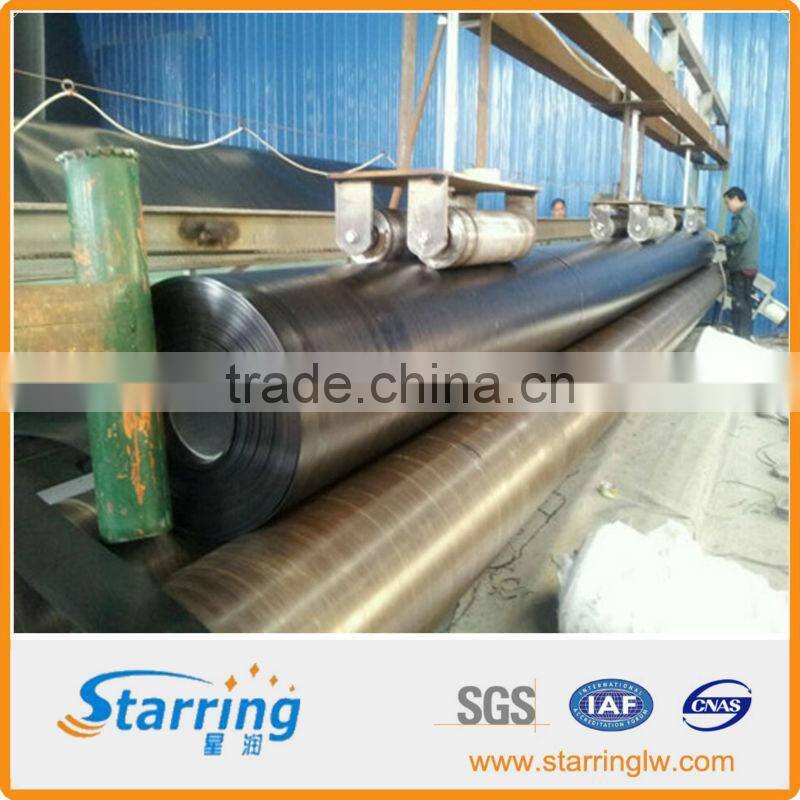 High strength hdpe liner sheet for Shrimp Pond/Fish Pond