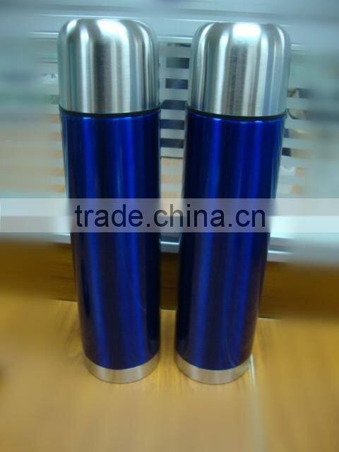 1L vacuum isolating flask /1L Isolating flask/1L vacuum flask