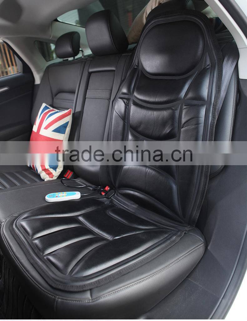 car seat massage cushion, car massage seat cushion heated seat cushion