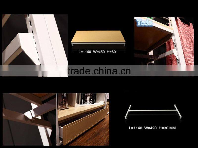 Retail Store Display Furniture