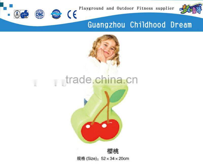 (HD-17804)Honey Apple used soft play equipment for sale toddler indoor play equipment 24H Whatsapp Online 008613070202901