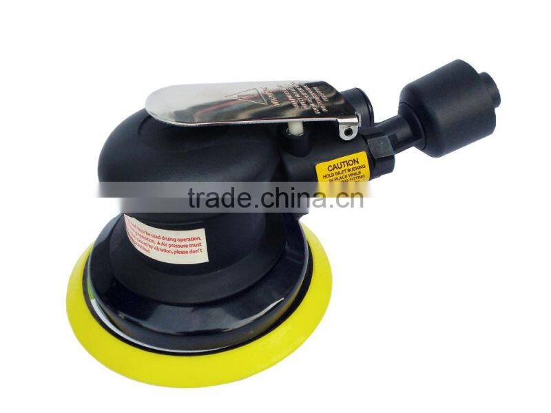 5" /6" Pneumatic Air Palm Sander