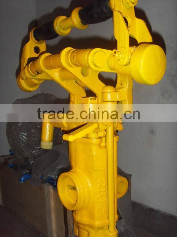 YT28 Rock Drill Hammer/Pneumatic tools