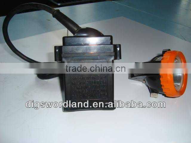 Mine Lamp for tunnel working
