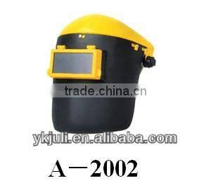 safety helmet welding mask