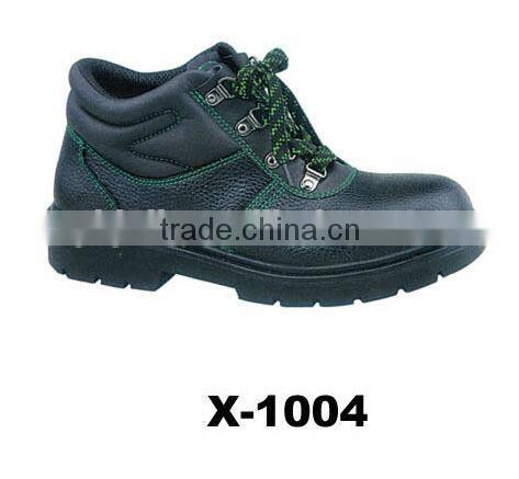 Best-selling safety shoes