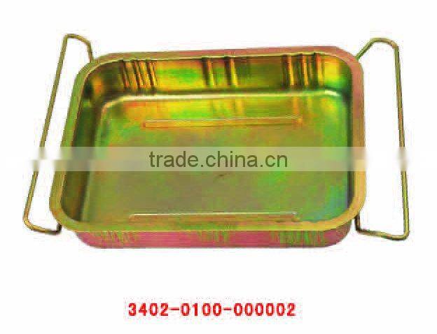 Metal Portable Tool Box Salver Tools Accessory