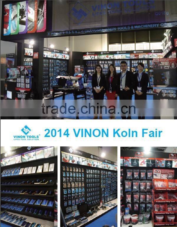 Professional Long Grout Float Trowel